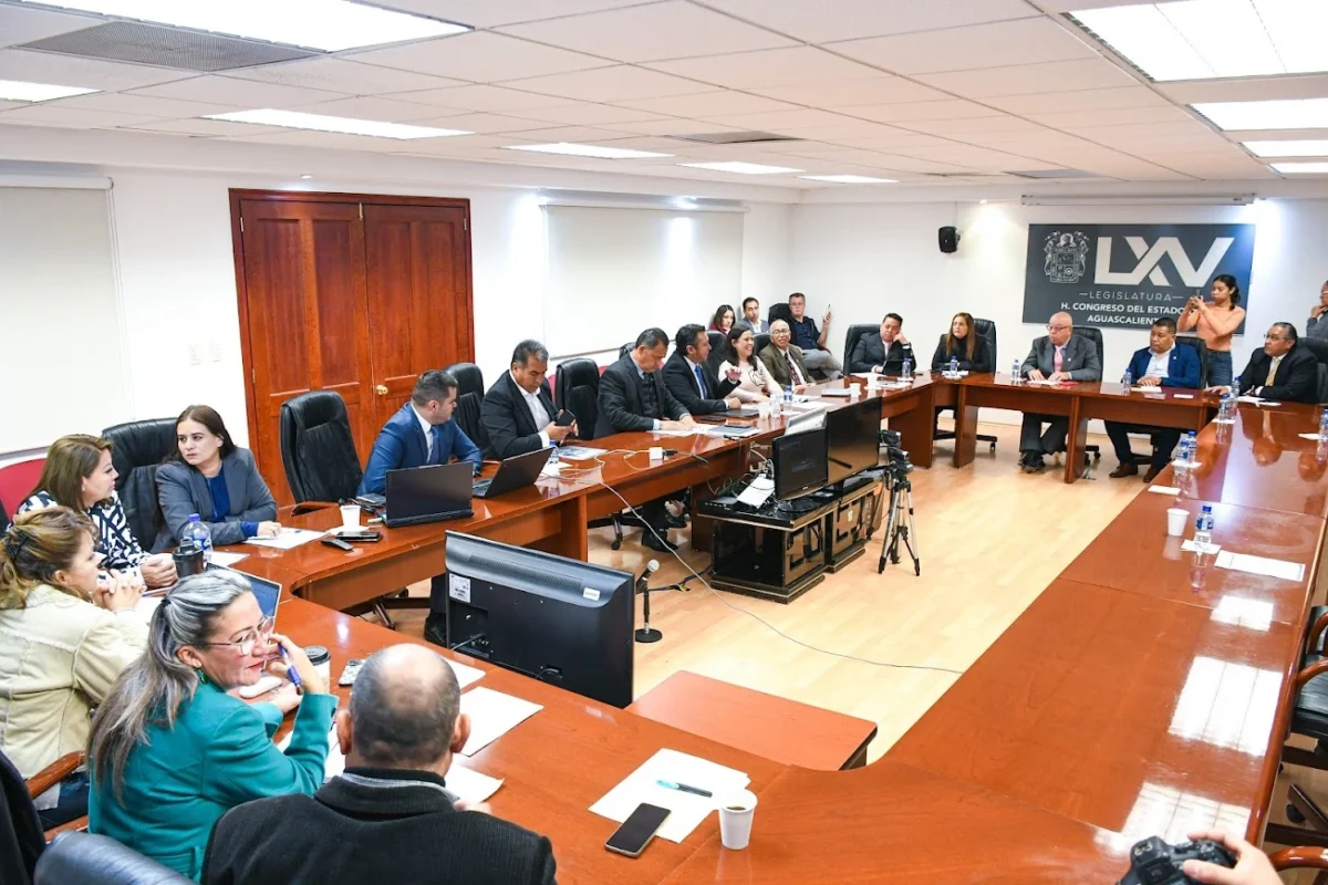 Realizará OSFAGS 141 auditorías a distintos entes públicos