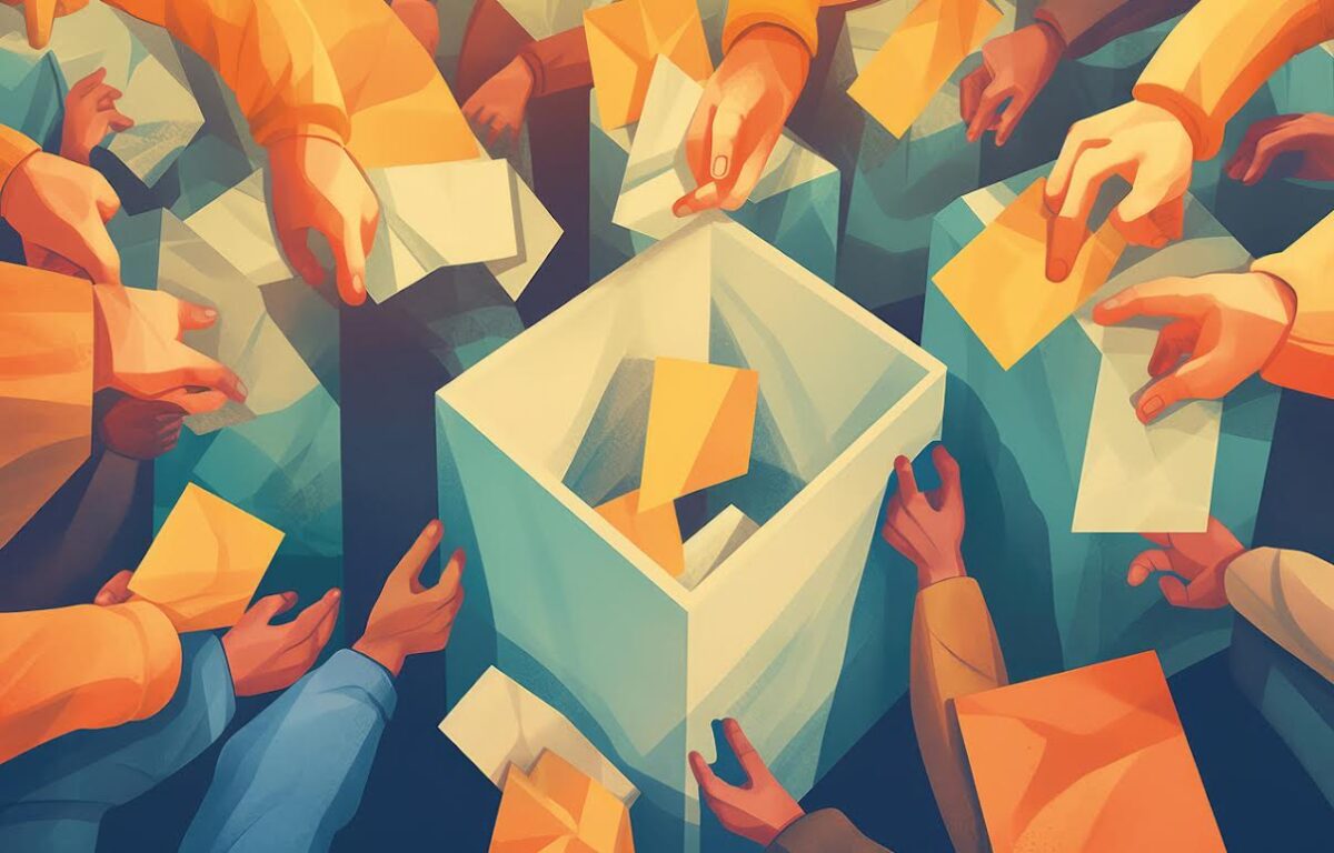 Nueve países de América celebrarán elecciones en 2024