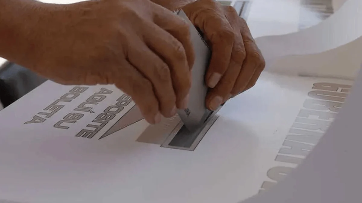 Exhorta INE a líderes religiosos a no incidir en proceso electoral