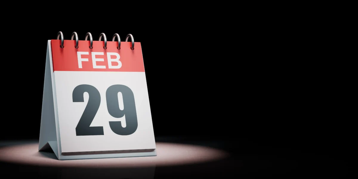 29 de febrero: día del trabajo extra, de pedir matrimonio y de otras curiosidades