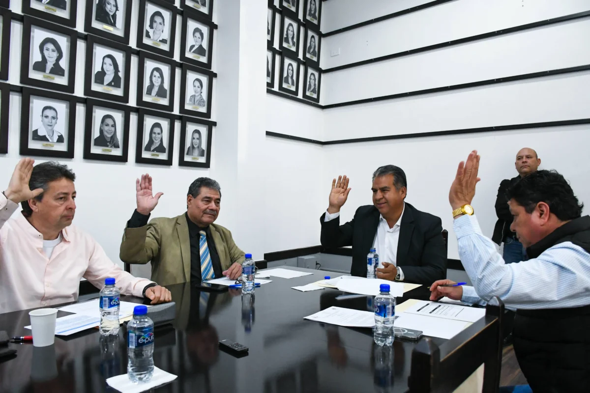 Diputados avalan reformas en materia de agua, alumbrado y protocolos de protección a las mujeres