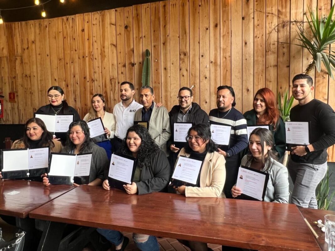 Certificaciones Laborales: Carta de Presentación para Empresas