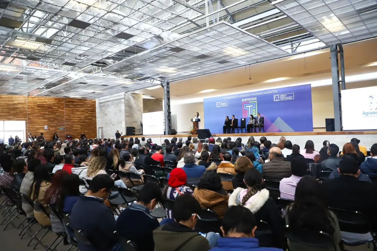 Abierta la convocatoria para el programa “Emprende-T 2024”