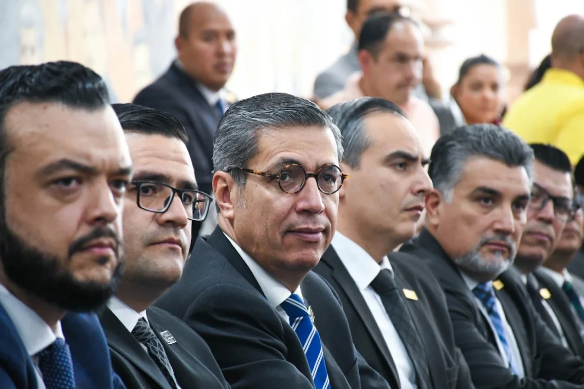 Pese a estafa Ponzi, fiscalía se dice financieramente estable