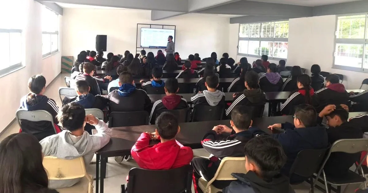 Cerca de 50 reportes por violencia en escuelas: IEA