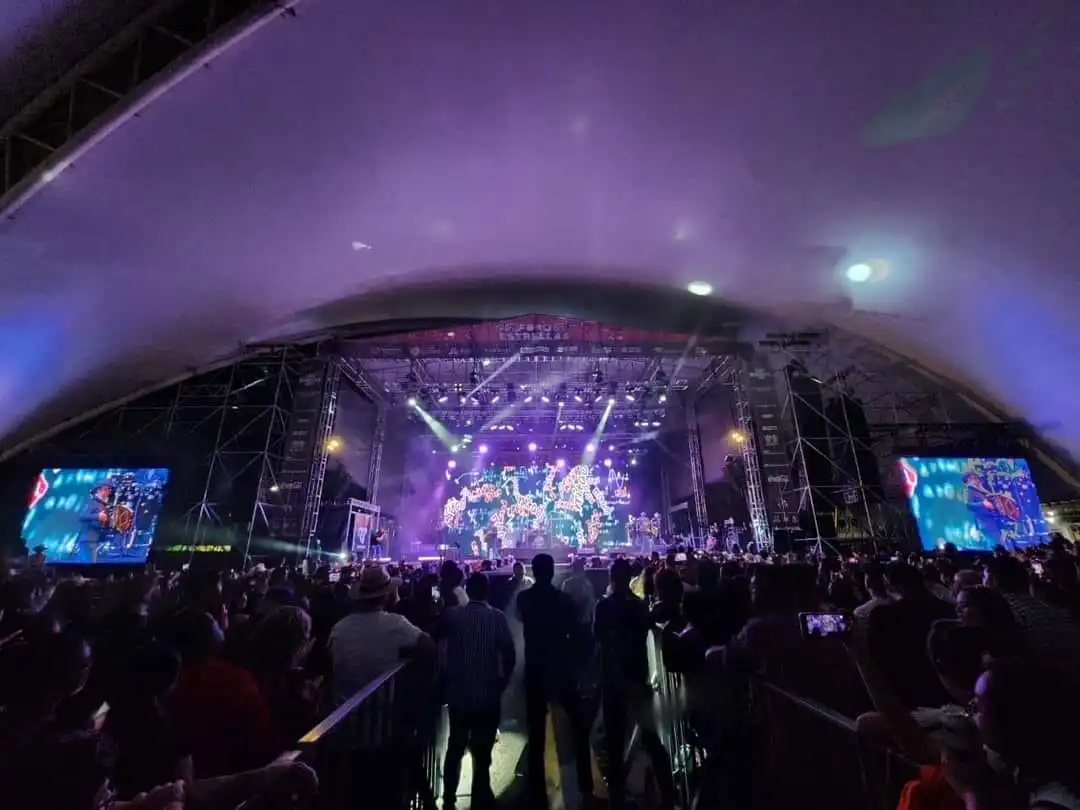 Foro de las Estrellas