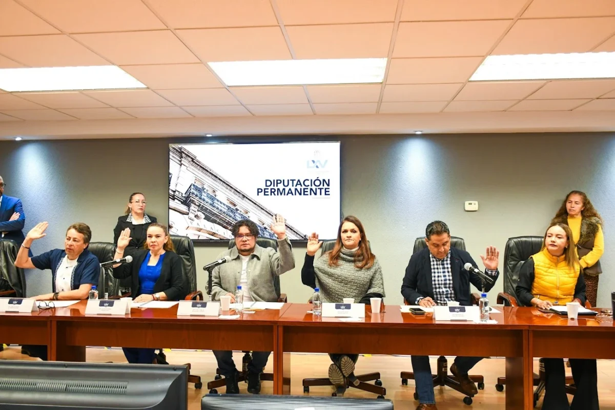 Diputados proponen reformas en pro de mujeres e infancias