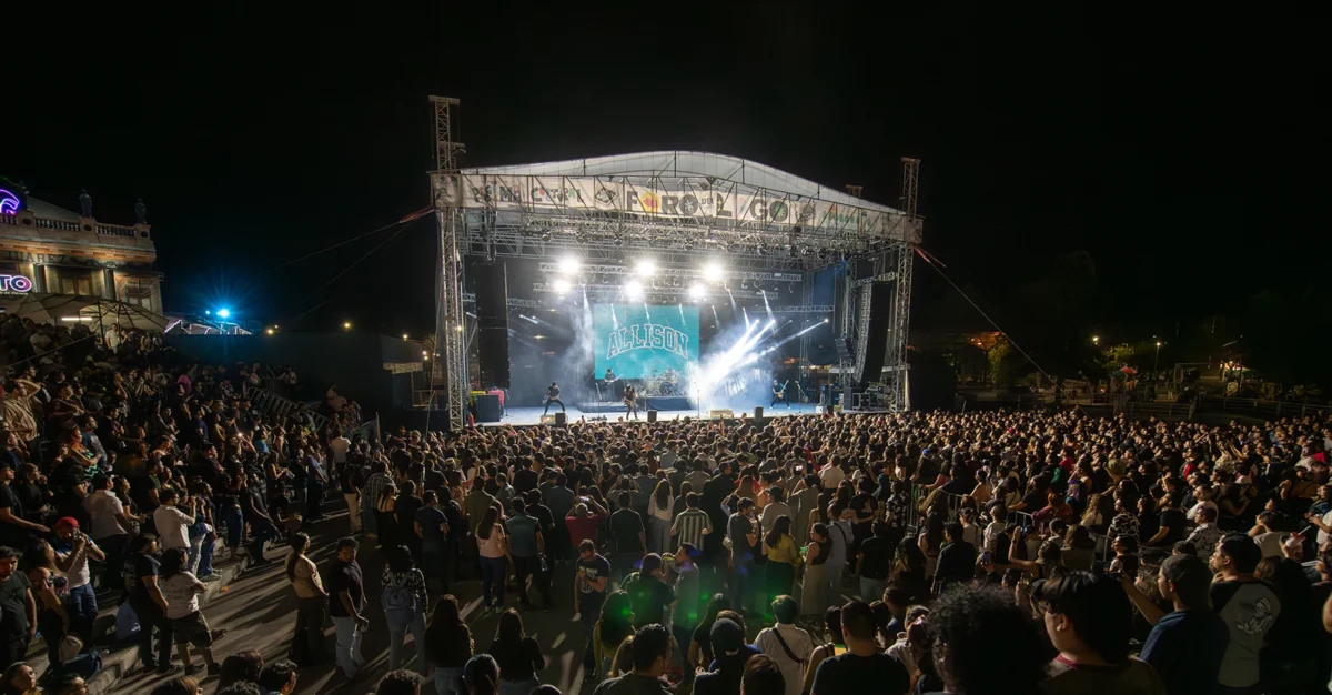 Foro del Lago de la FNSM.