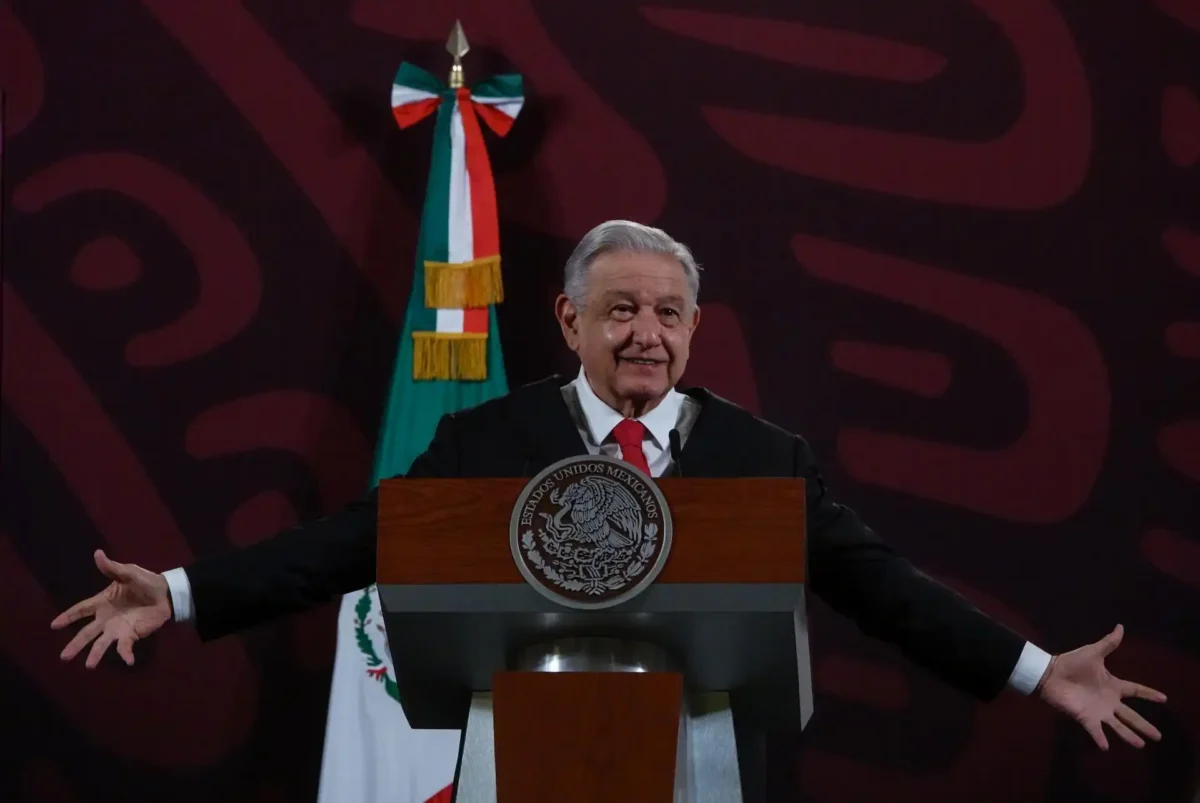 AMLO The New York Times