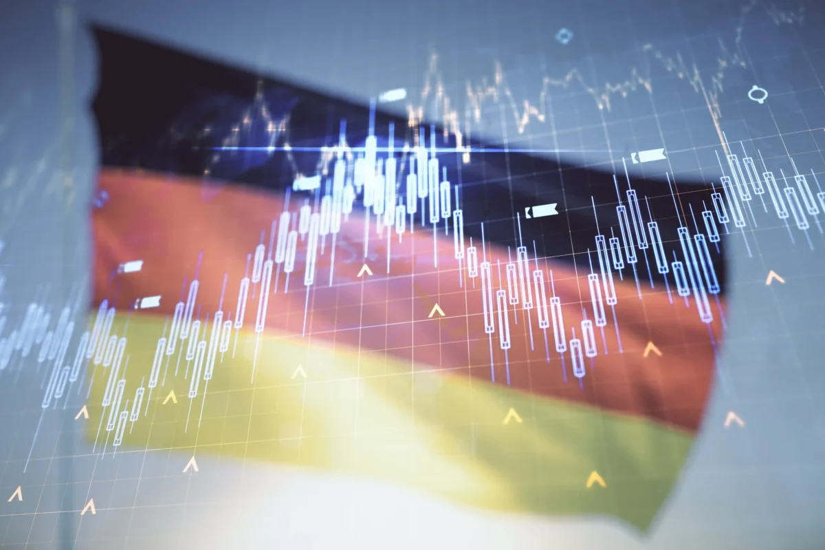 Alemania economía