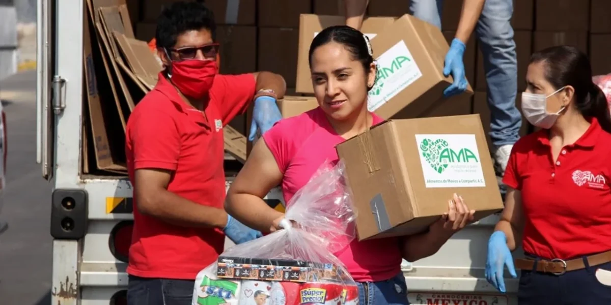Ama con Causa, un evento benéfico para no olvidarse y ayudar a Guerrero