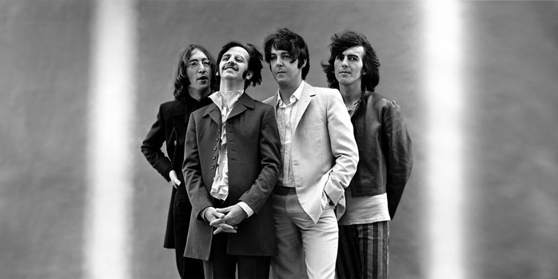 Beatles películas