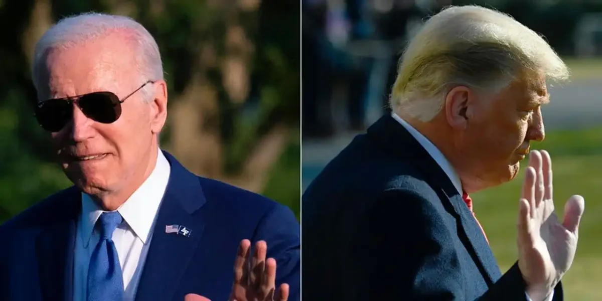 Hispanos Biden