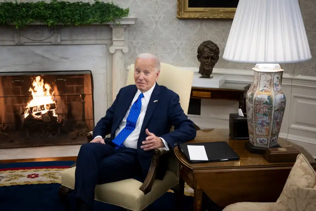 Biden TikTok