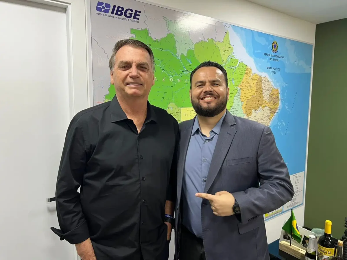 Bolsonaro adversarios