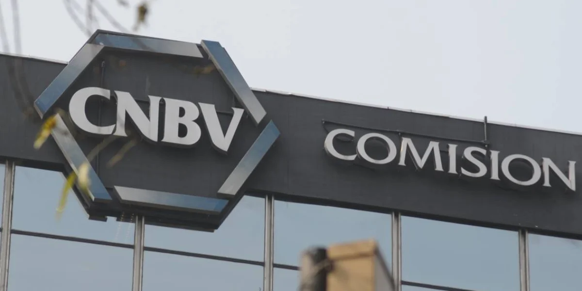 CNBV