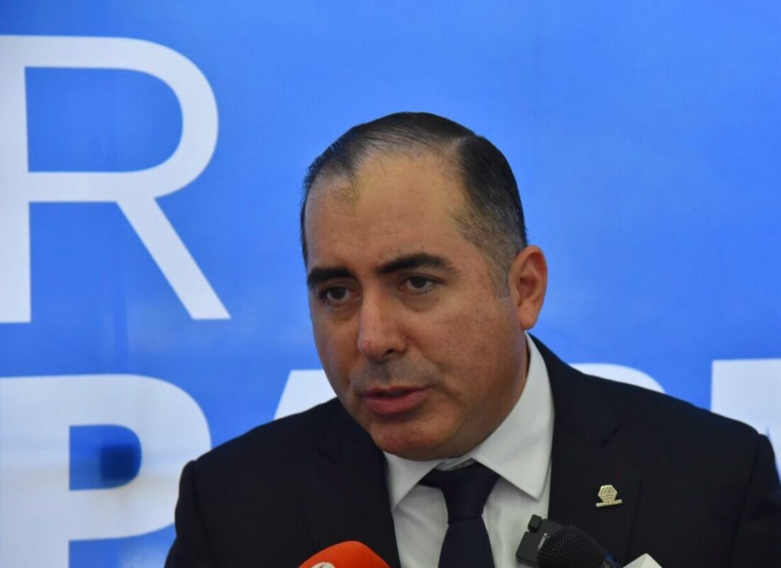 Apoya coparmex alianza entre aeroméxico y delta air lines