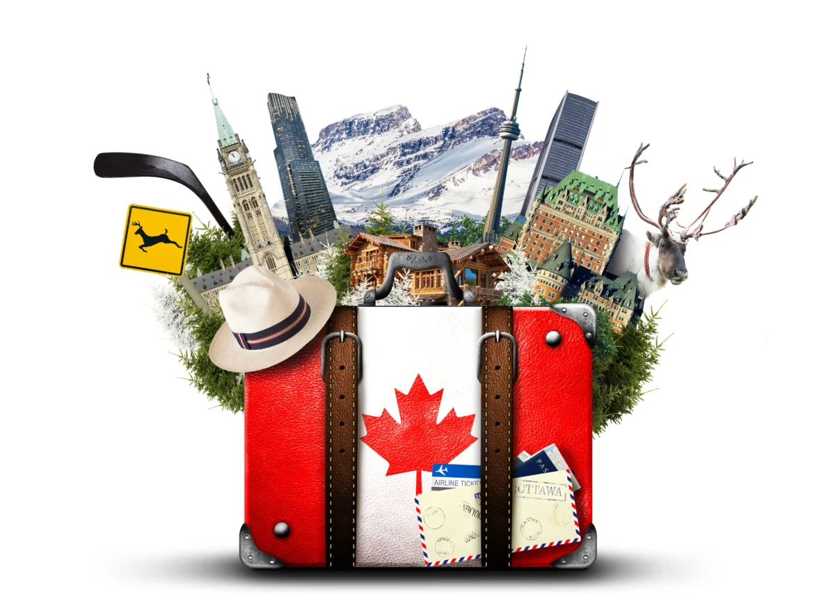 Mexicanos deberán solicitar visa antes de viajar a Canadá
