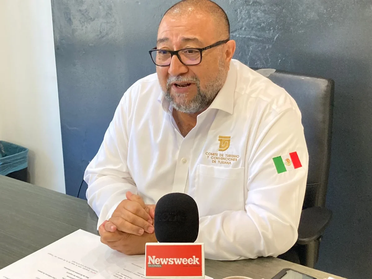 No hemos recibido quejas de turistas por actos delictivos: Cotuco Tijuana