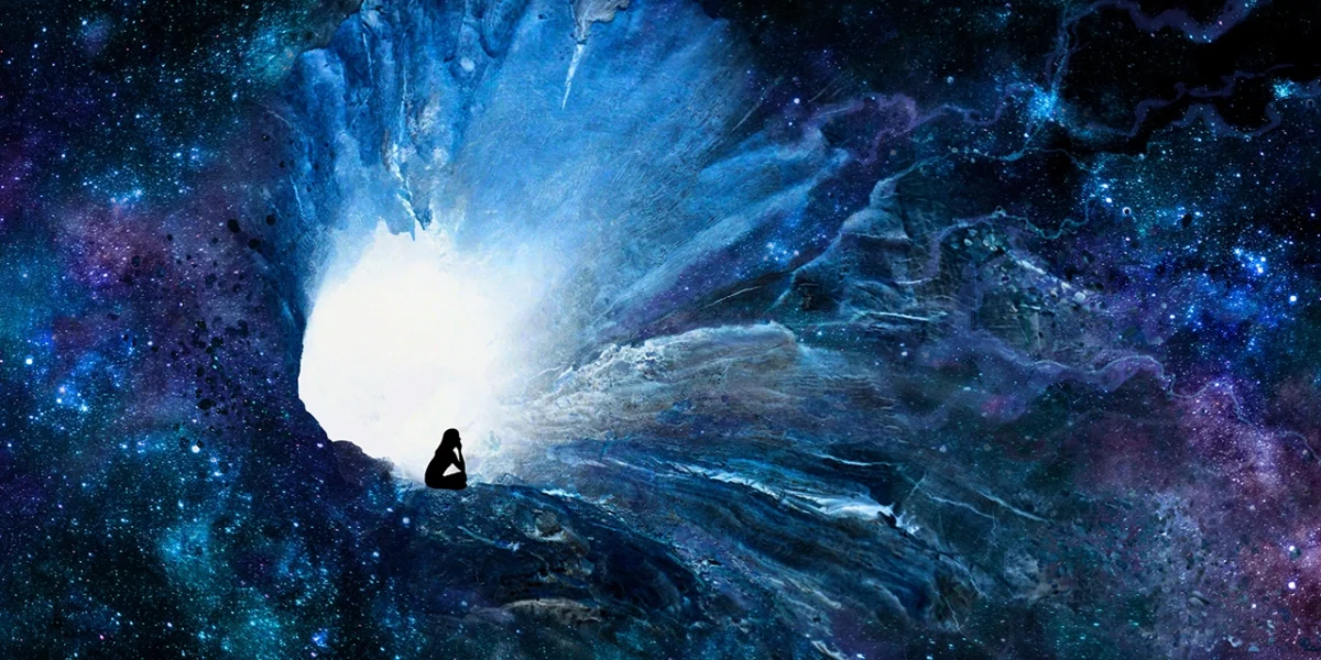 La culpa es de la imagen de Dios creada a semejanza del ser humano