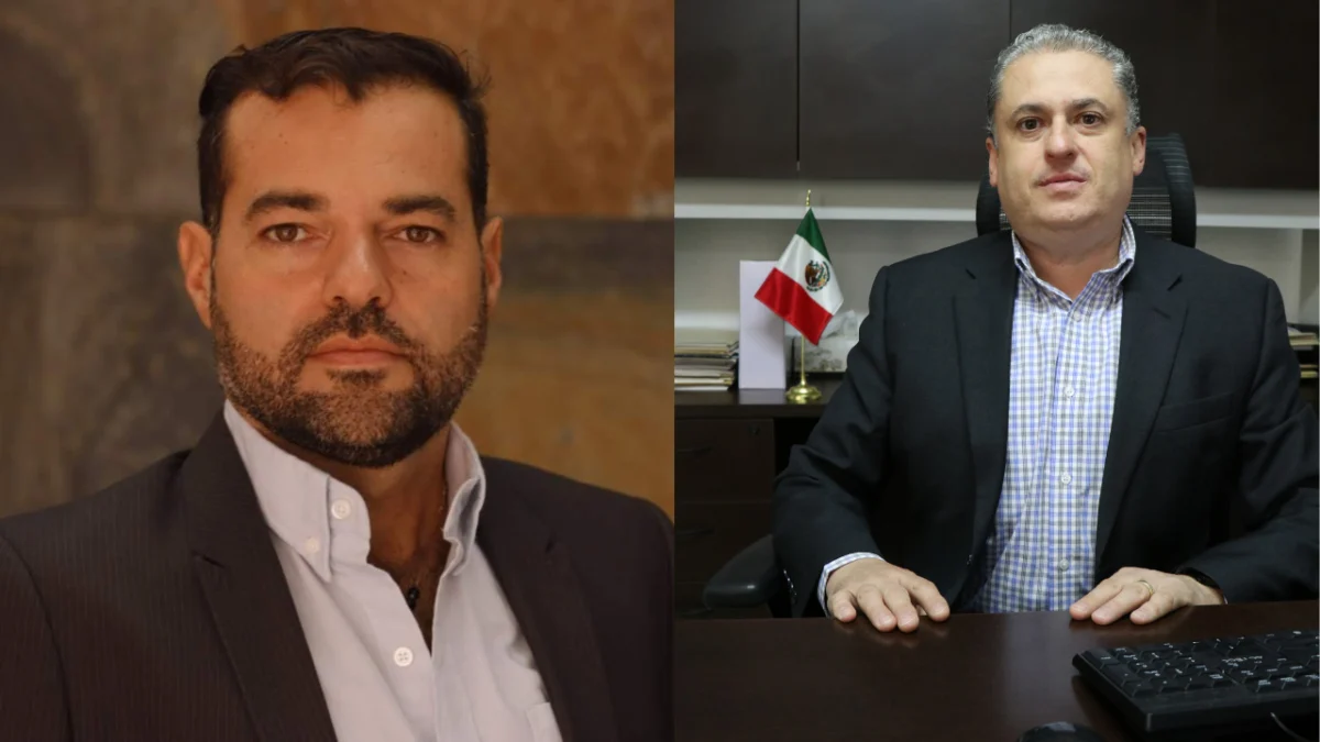 Anuncia Gobierno del Estado cambios en titularidad de IEA y SEDECYT