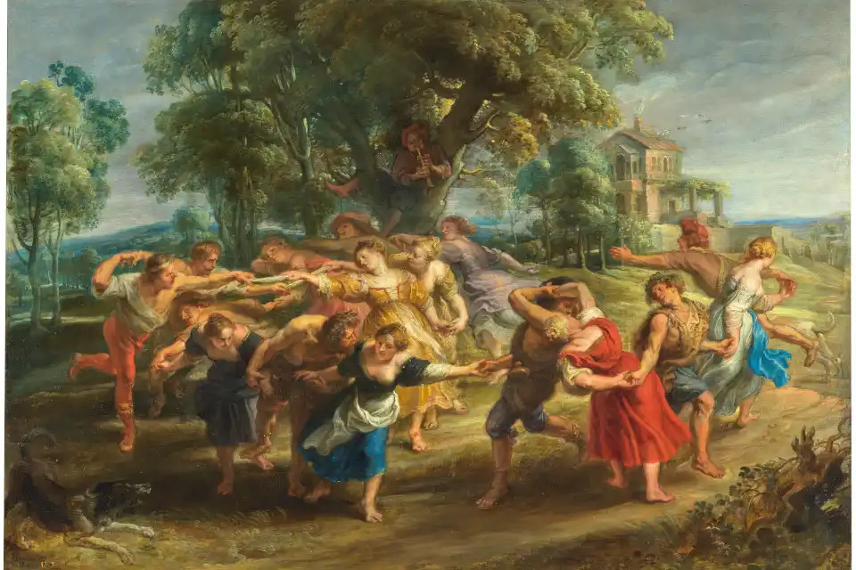 El poder del arte