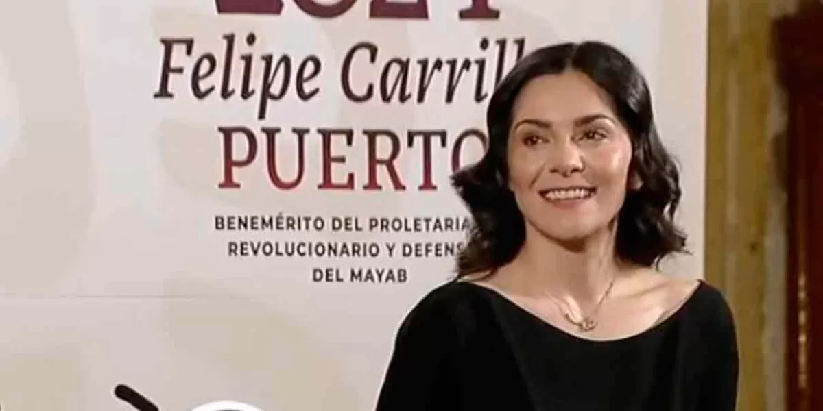 Elizabeth García Vilchis