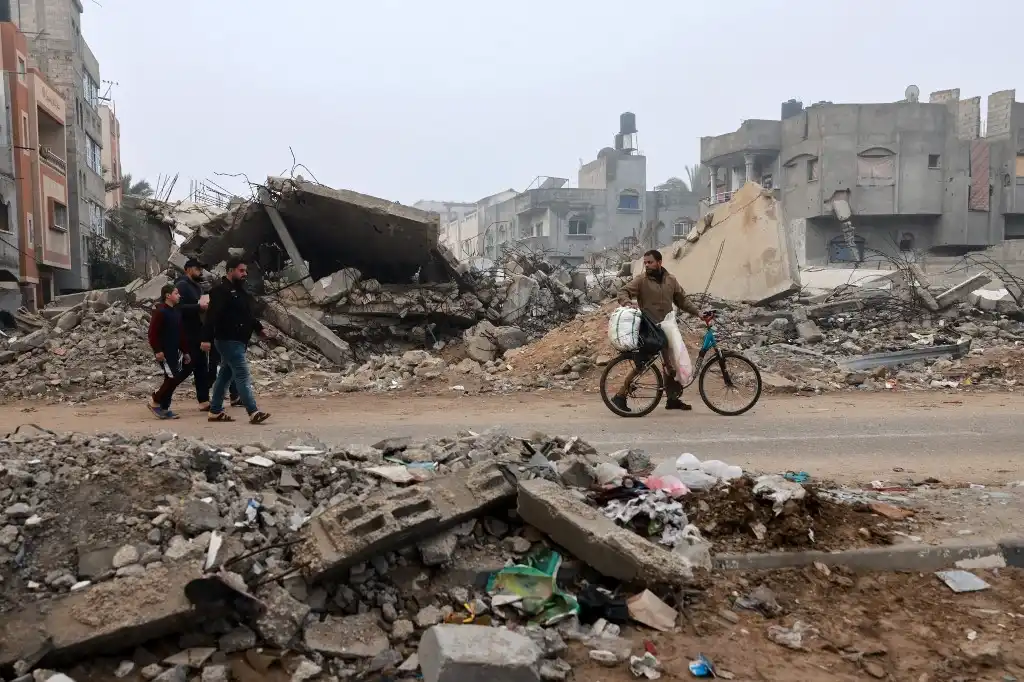 Estado de Palestina