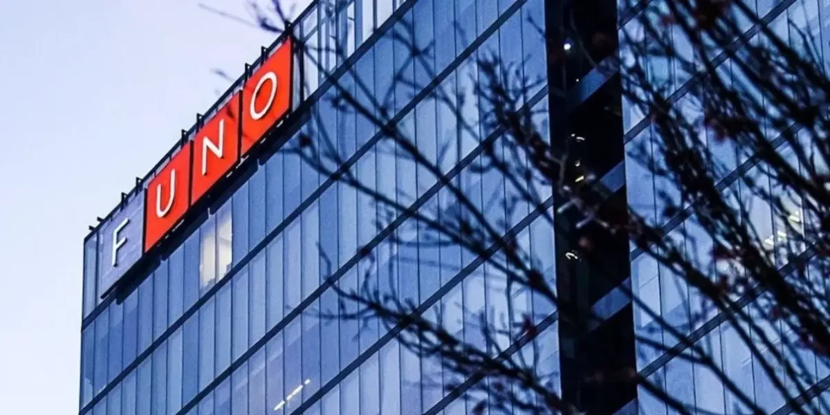 Fibra Uno