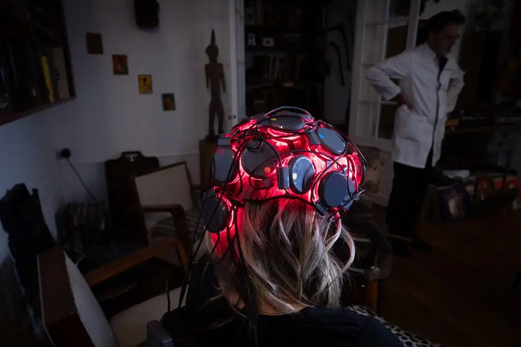 Fotobiomodulación