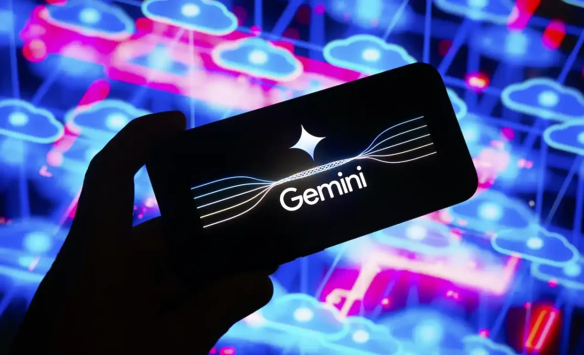 Gemini, el programa de IA de Google, falla al recrear imágenes de tropas nazis