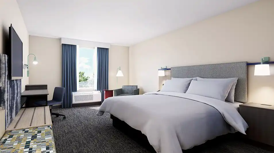 IHG Garner