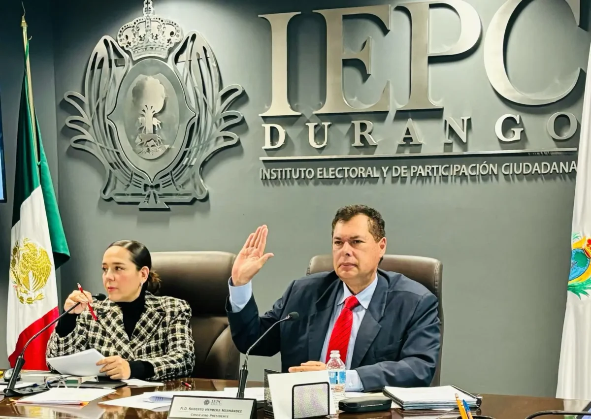 Emite IEPC Convocatoria para contratar a 758 personas que serán supervisoras y capacitadores asistentes electorales locales