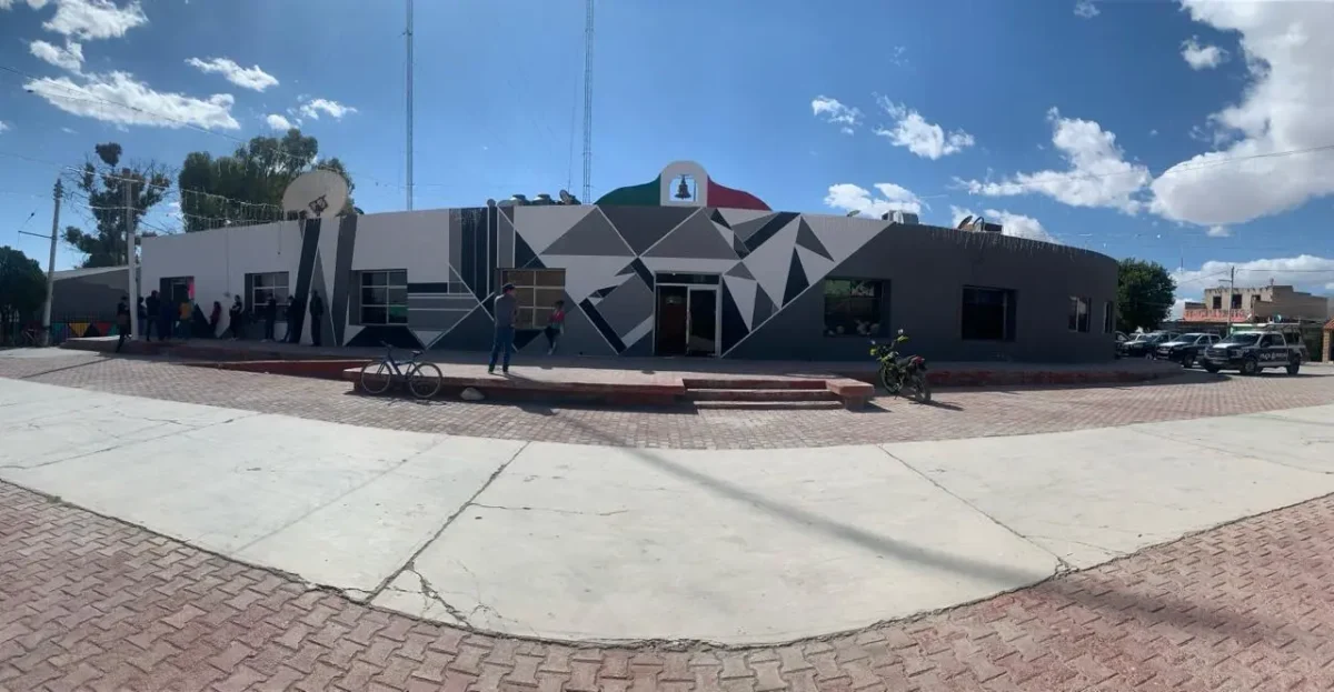 Detienen al secretario técnico del Ayuntamiento de Tlahualilo