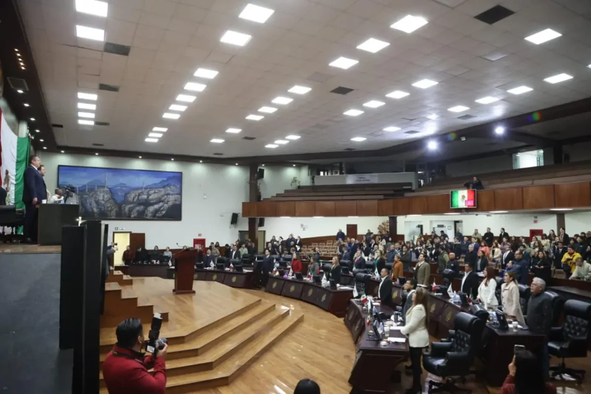Organismos autónomos comparecerán ante el Congreso
