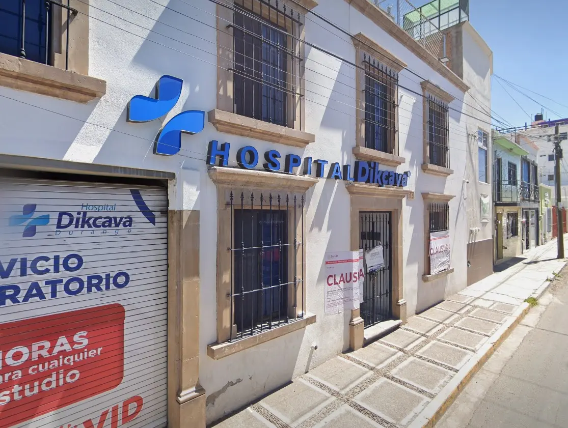 “Libera” Fiscalía dos hospitales relacionados con meningitis, Cofepris mantiene clausura