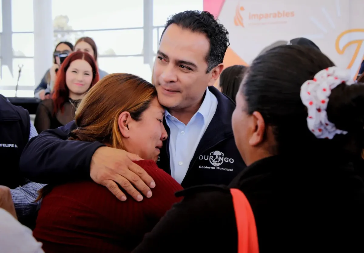 Rumbo al 8M, crean ludoteca para brindar atención a hijos (as) de usuarias en el IMM