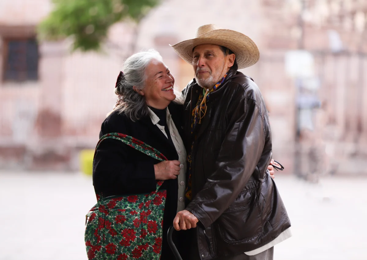 Promedio de vida en Aguascalientes se acerca a los 80 años