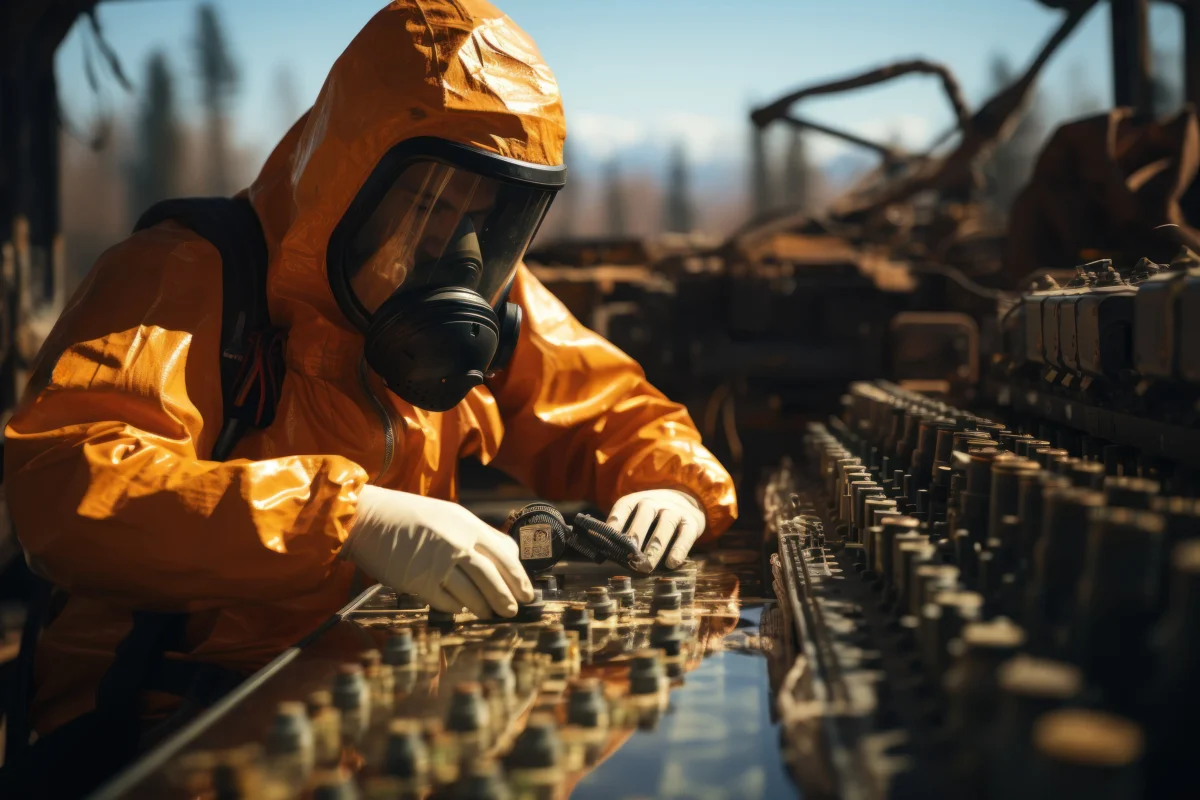 Irán aumenta sus reservas de uranio 27 veces más del límite autorizado