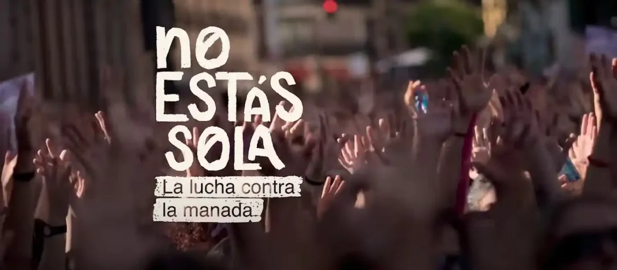 La Manada Netflix