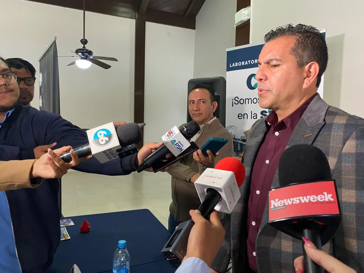 Coepris BC sin clausurar locales que venden vapeadores