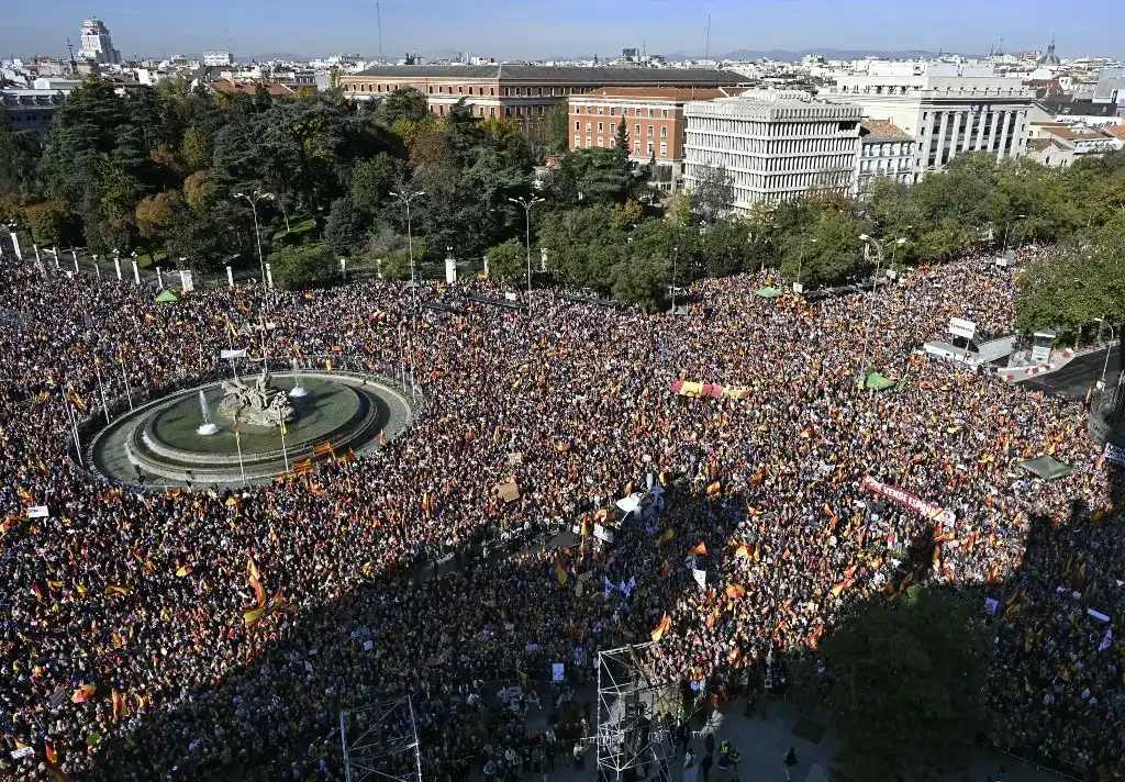 Libertad global