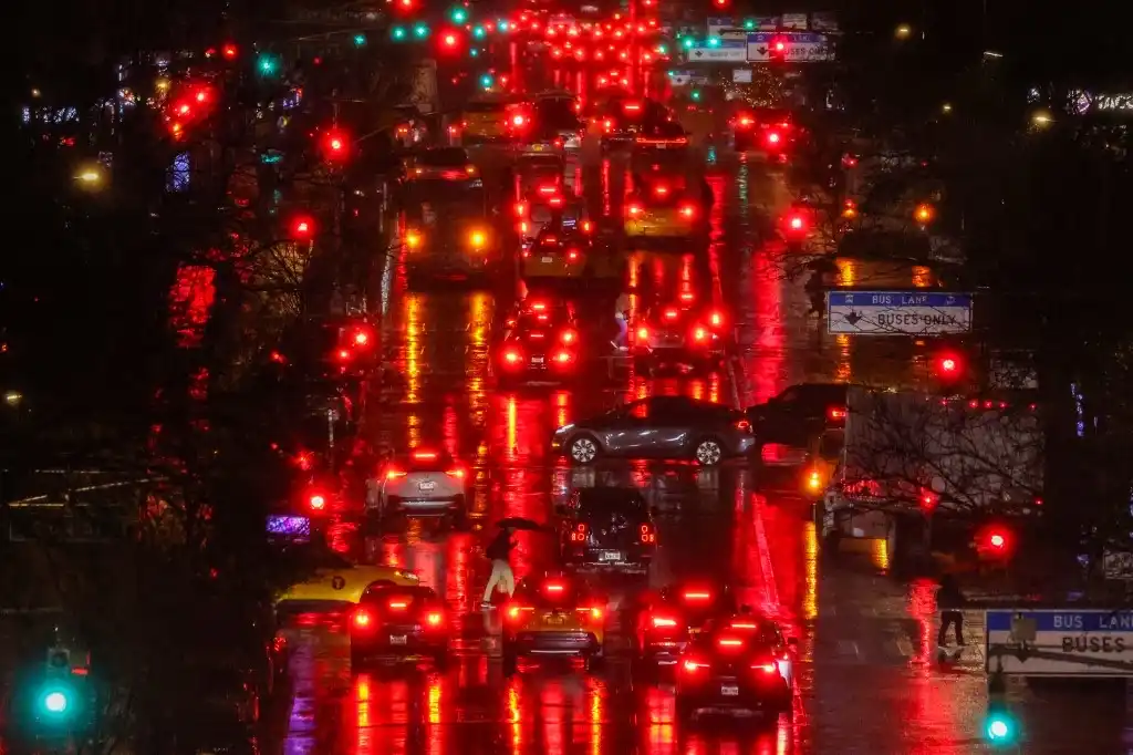 Lluvia