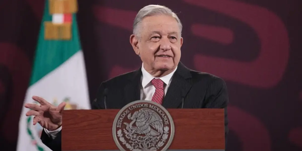 López Obrador INAI