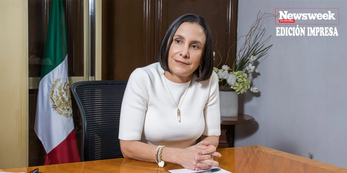 Elena González