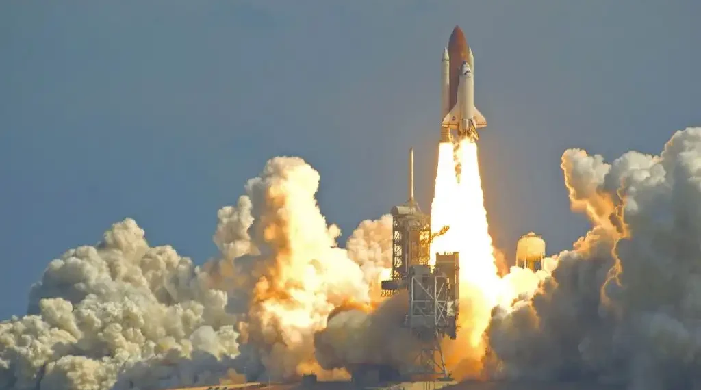 NASA empresas privadas