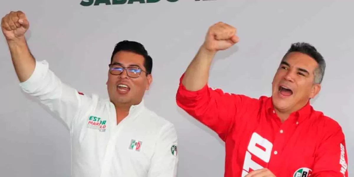 PRI Puebla