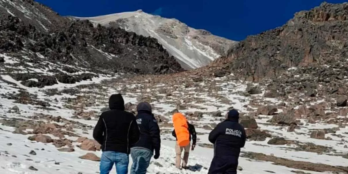 Pico de Orizaba