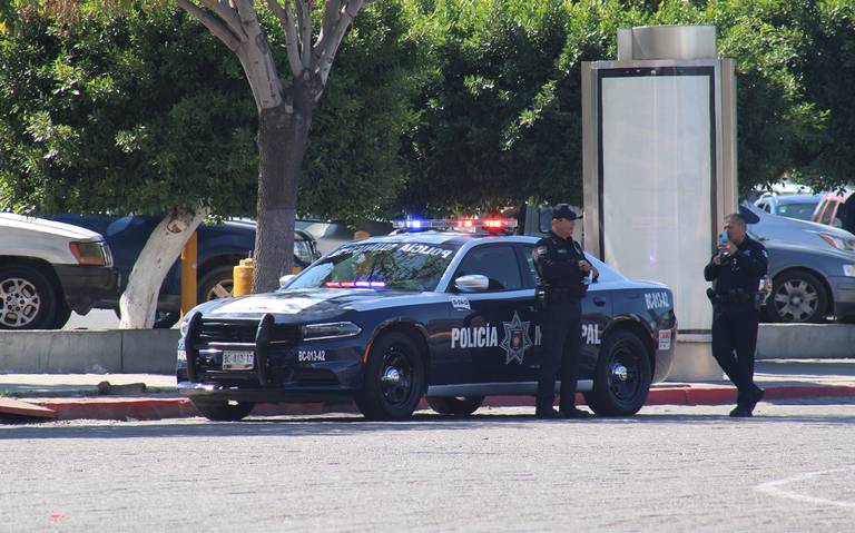 Alcaldesa de Tijuana pide revisar incapacidades de policías municipales