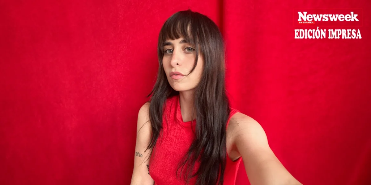 Rafaella Cortés
